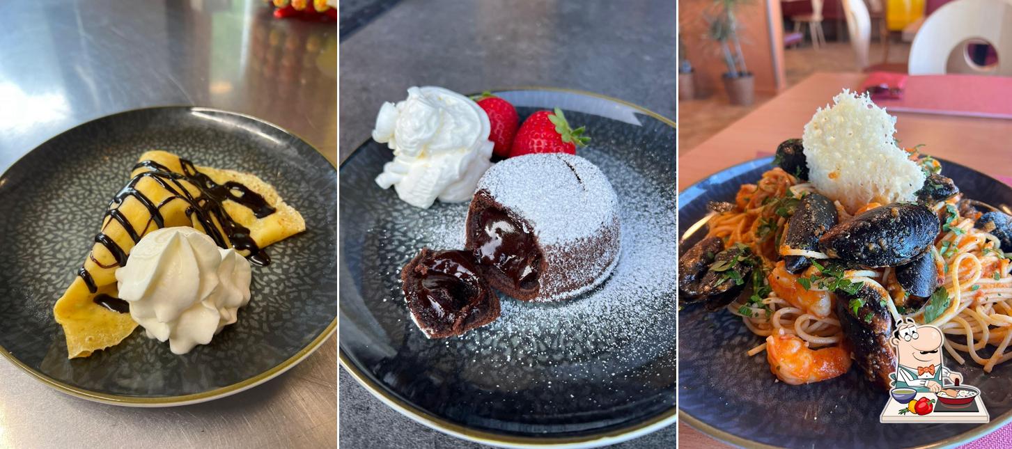 s'Badl Mutters - Restaurant, Cafe, Bistro