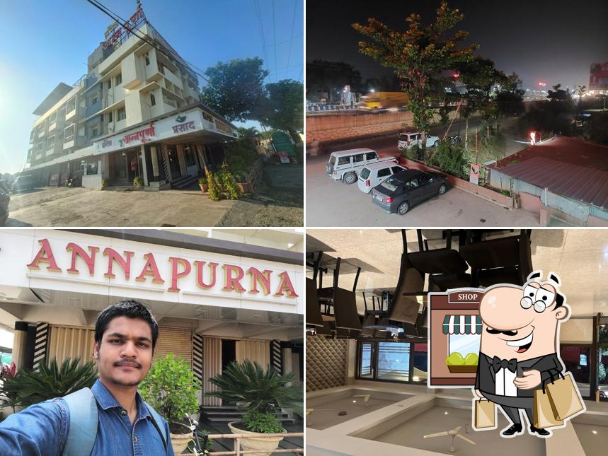 Annapurna Hotel