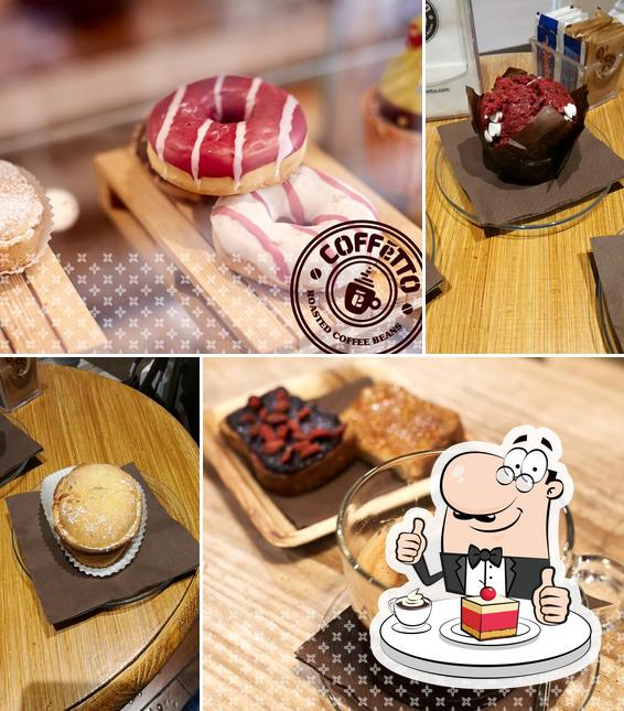 Coffetto Bio Shop
