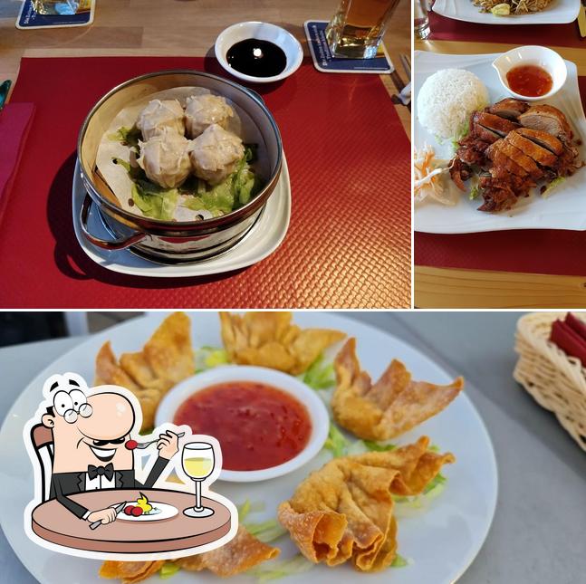 Cibo al China Wok