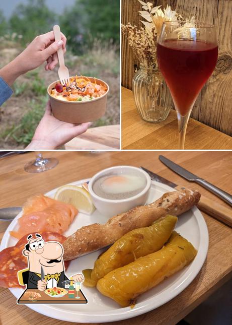 Copains Restaurant