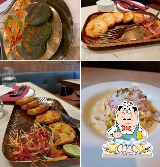 Daryaganj Restaurant