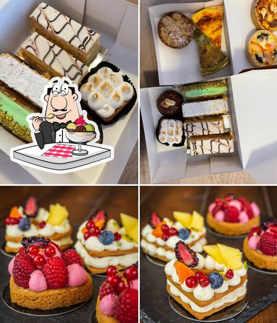 Comptoir des Gourmets