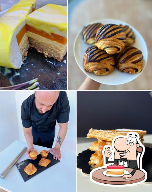 Framboise Pasticceria & Caffetteria