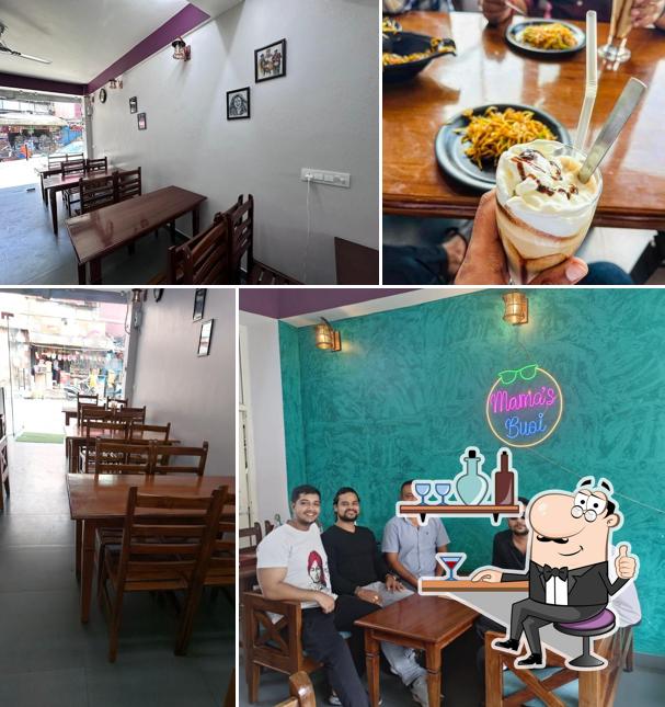 Dev's kitchen