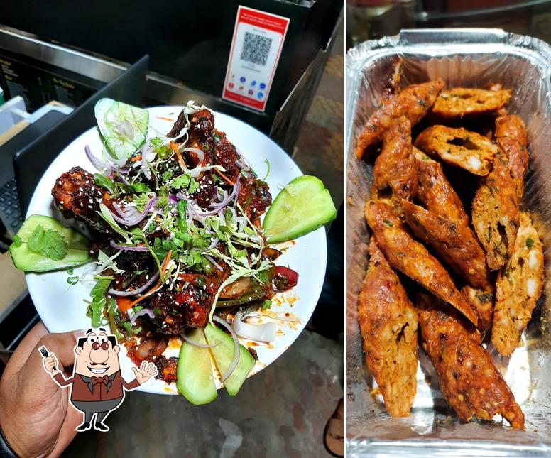 Meals at Eat Me