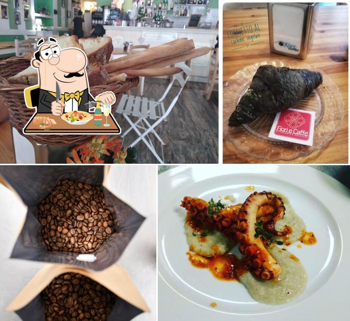 Platti al Fiori e Caffè - Ristorante e Dolcezze