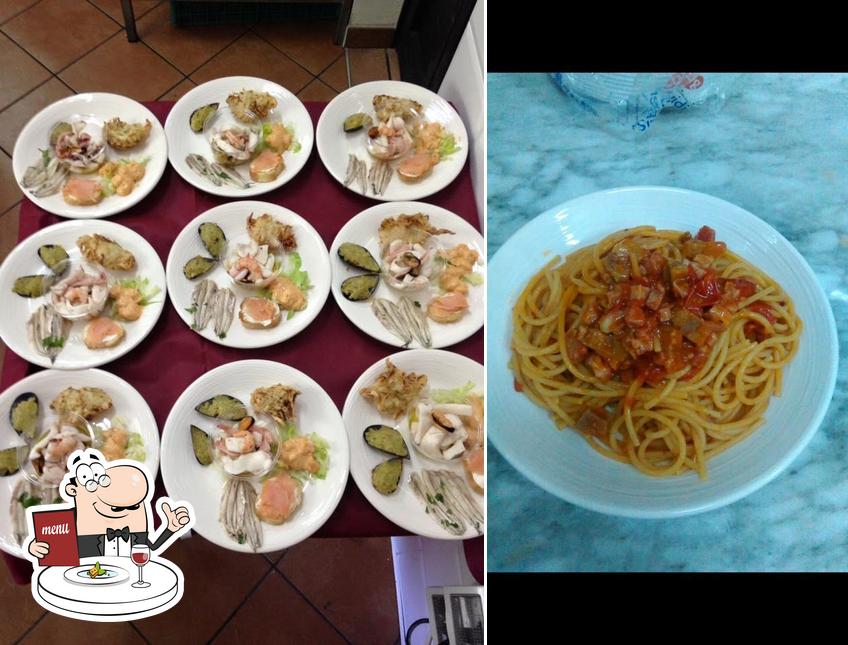 Platti al Happy Days ( gizzeria )