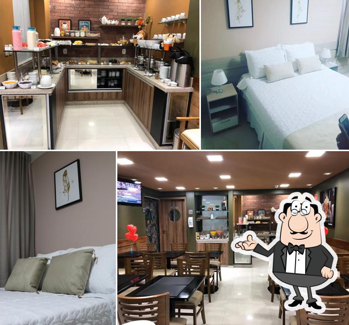 Hotel San Remo