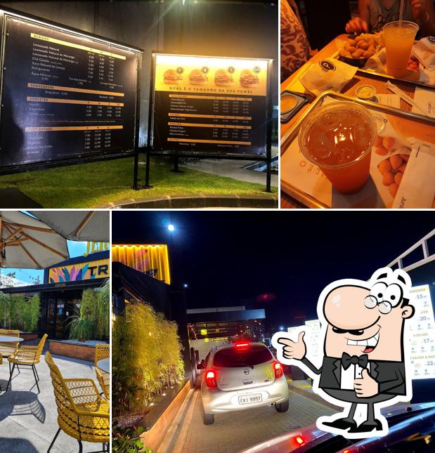 Madero/Jeronimo Track