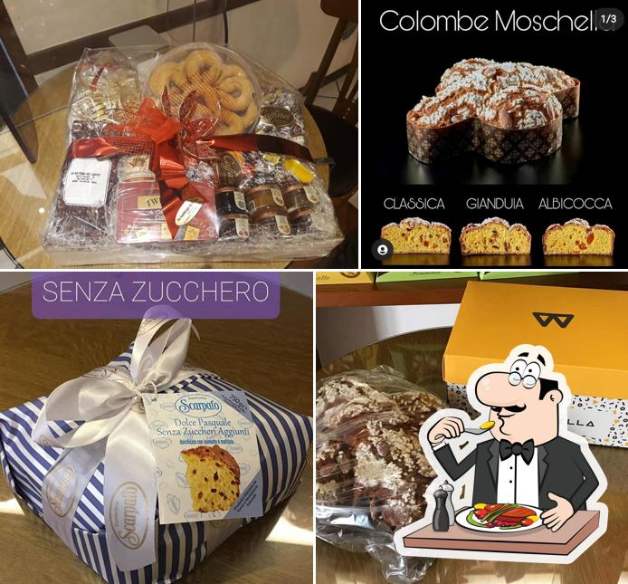 Cibo al LaBottegadelcaffè Treviglio Treviglio