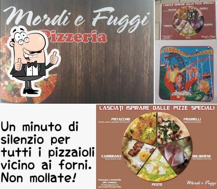 Mordi e Fuggi