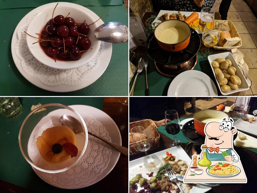 Platti al Pinte Besson Platti al Pinte Besson