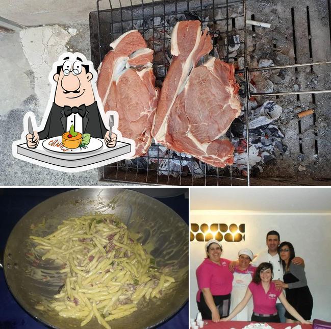 Cibo al Sapori dei Nebrodi