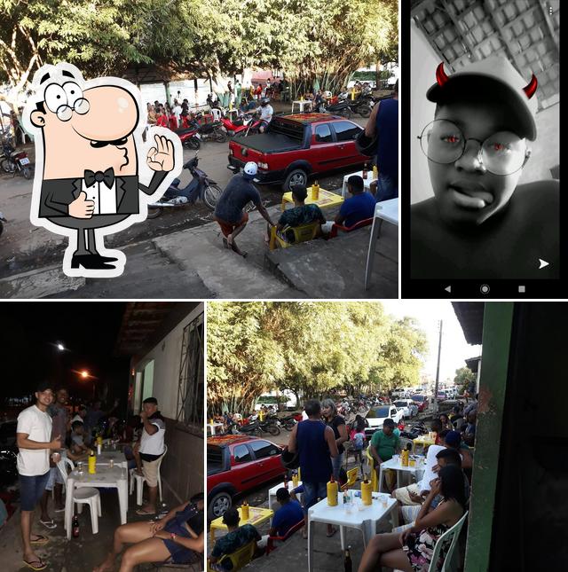 Bar do Ferdinan