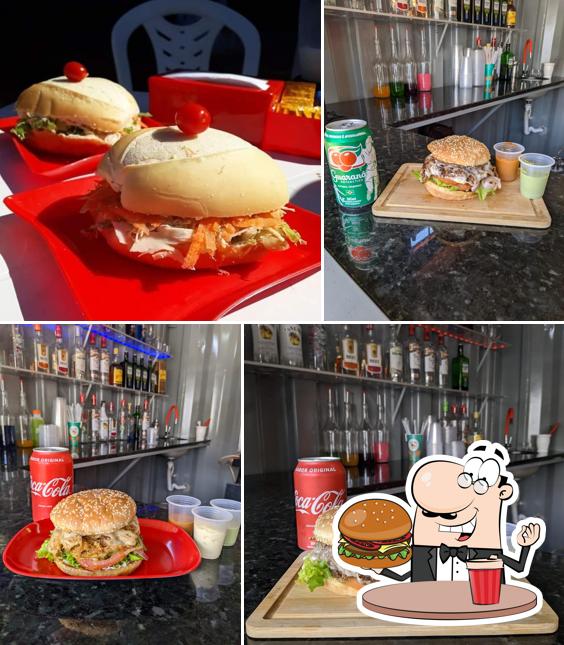 Gulas & Goles café bar