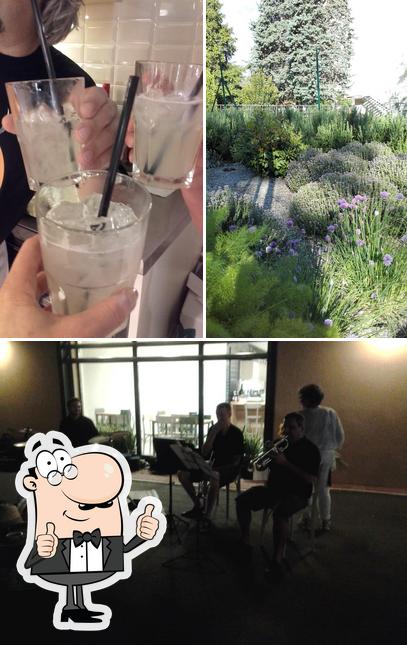 Vedi la foto di L'Oca Giuliva Di Mazza Giuliana E Ravanetti Rita Snc