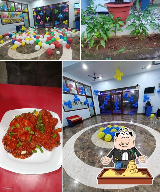 Rawani Restaurant