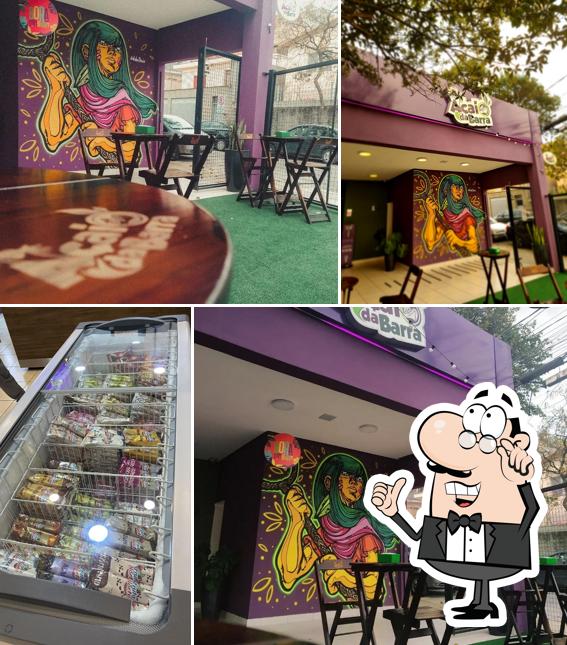 Açaí Da Barra - Osasco - Mutinga
