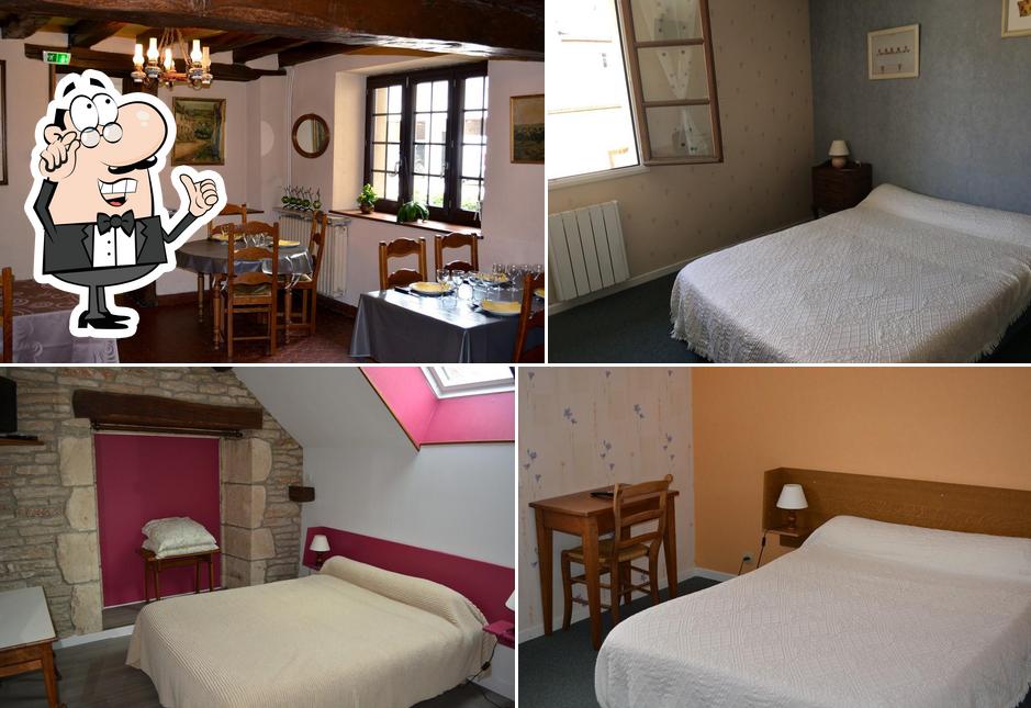 Auberge Campagnarde