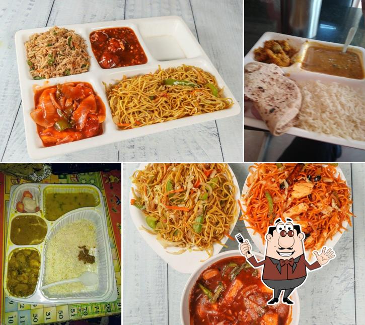 Avion Fast Foods & Restaurant