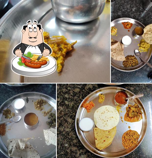 Bandu Gore Bhojanalay