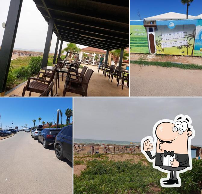Bassatines Club : Café, Restaurant & Pizzeria