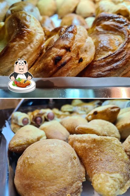 Cibo al Conacanà