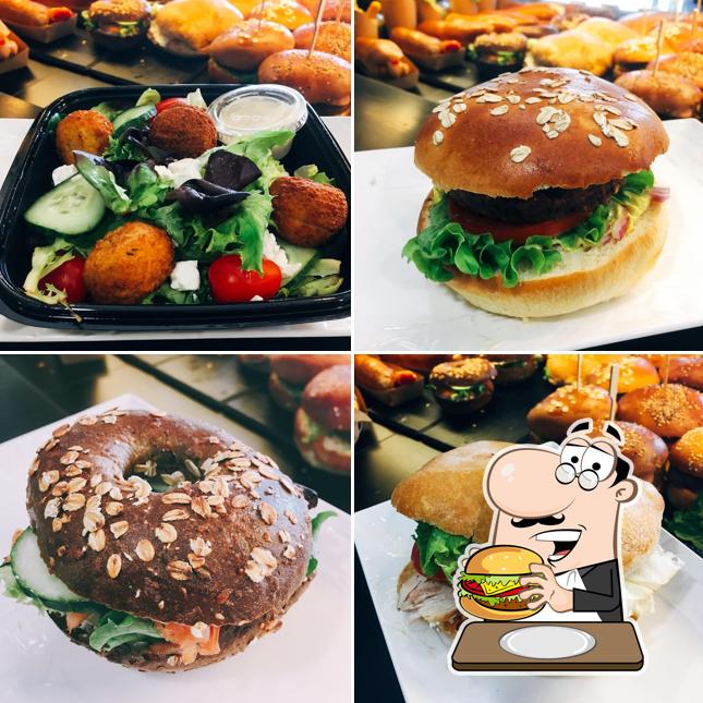 Delecto, la boulangerie culinaire