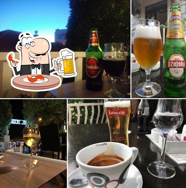 Pizzeria Konoba El Toro