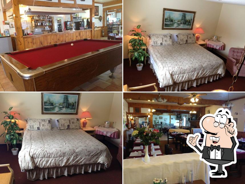 Englehart Motel