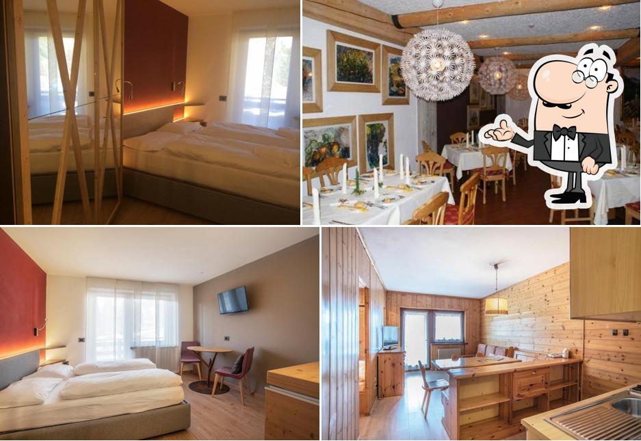 Family Hotel & Residence Veronza