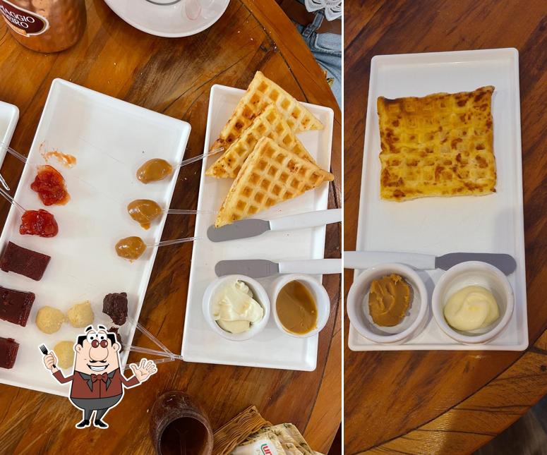 Platos en Casa 15 Armazém Cafeteria/ Congelados/ Carnes Nobres/ Empório