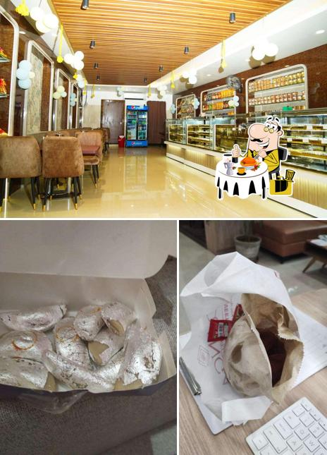 Ganga Confectioners