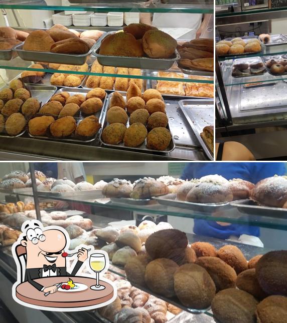 Platti al Laboratorio di Via Napoli