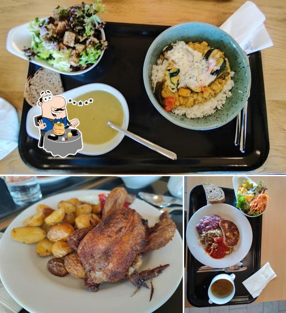Cibo al Restaurant Landhus