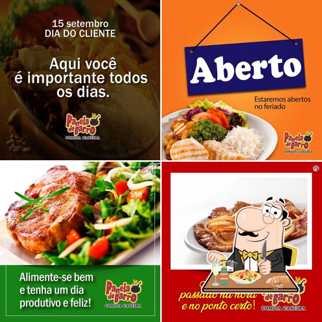 Panela de Barro - Restaurante e Grill