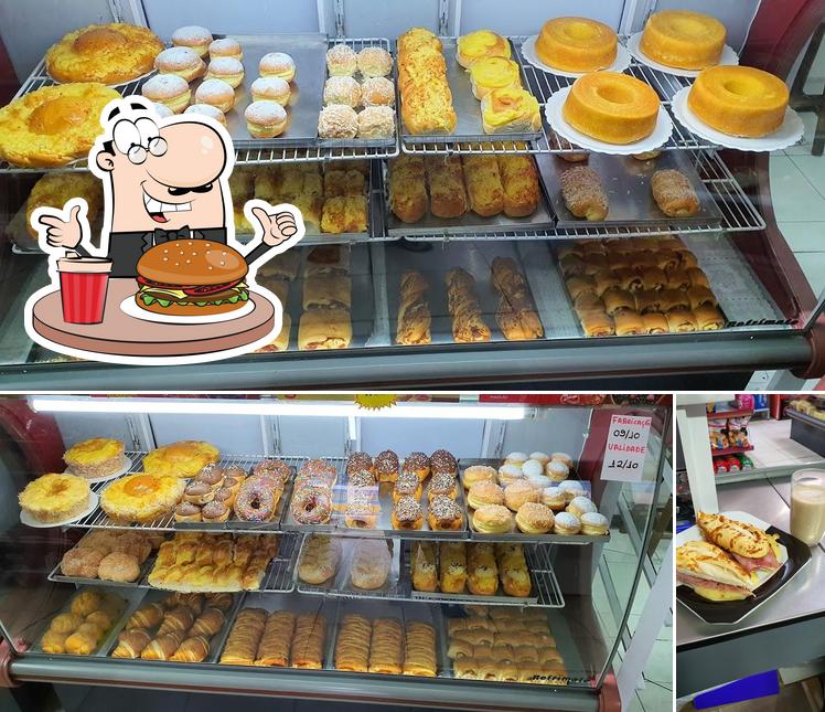 Panificadora e Mini Mercado PaniPão de Poá