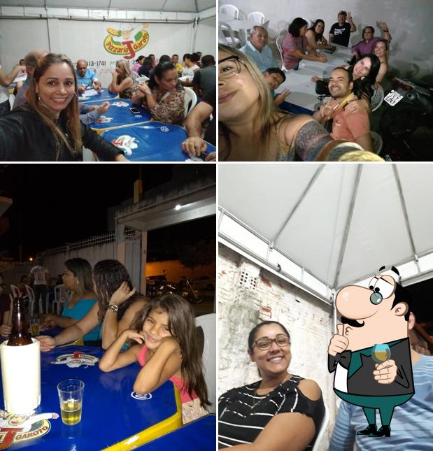 Pizzaria J Garoto