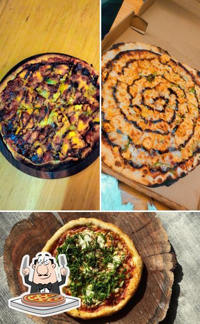 Order pizza at Pizzawala Aurangabad