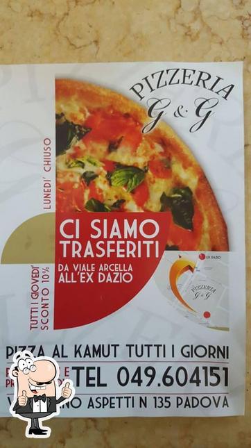 Guarda la immagine di Pizzeria G&G