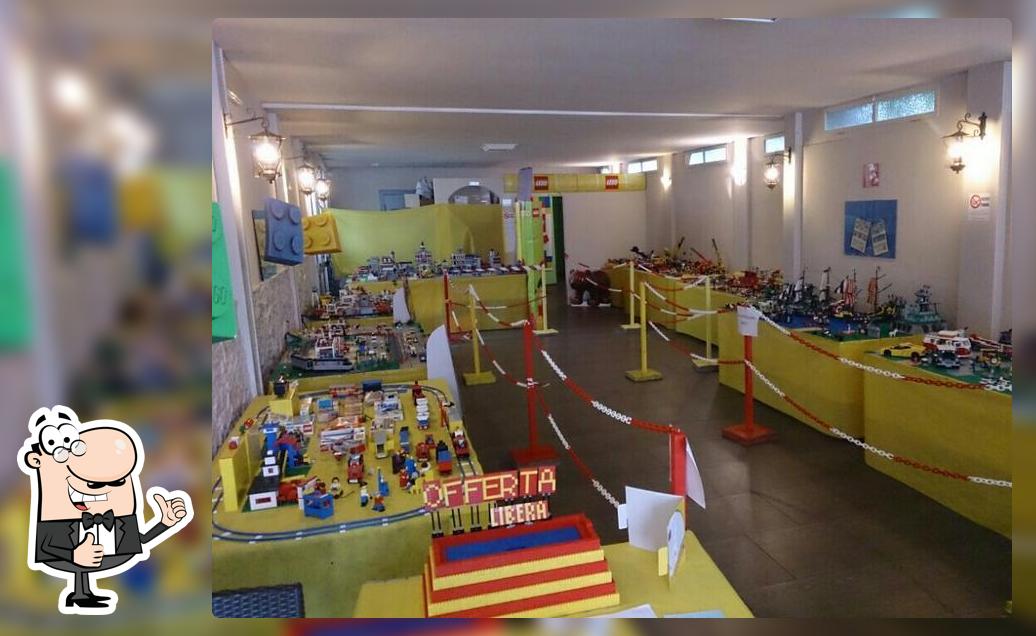 ristorante saporetti