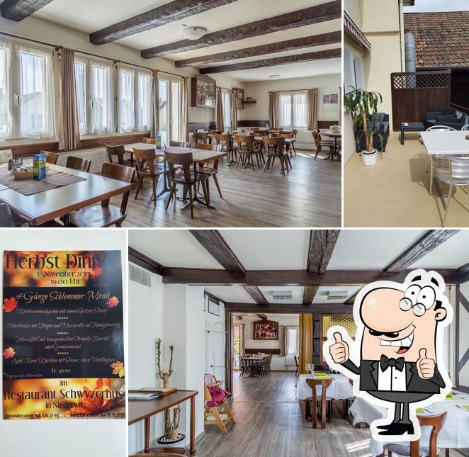 Foto di Restaurant Schwyzerhus