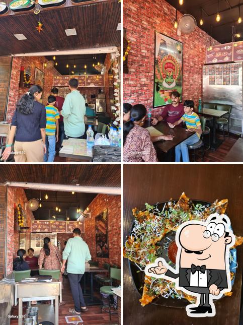 Shri Vanakkam Nathdwara