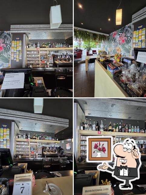 Dai un'occhiata agli interni di Traffic Duepuntozero