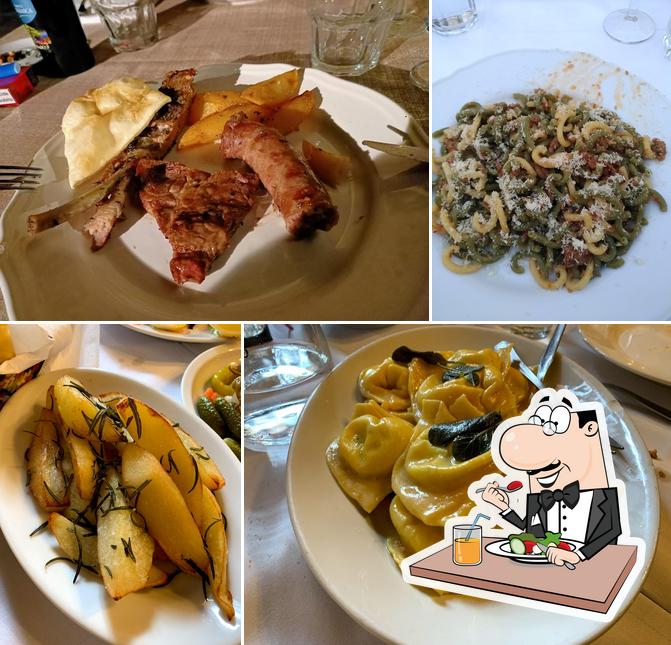 Trattoria Al Monastero