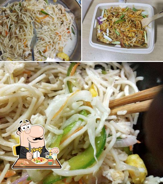 Wok Stories