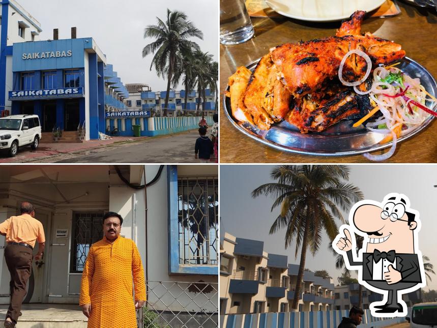 Saikatabas Restaurant