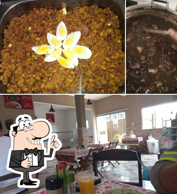 Restaurante Abelhinha Doce