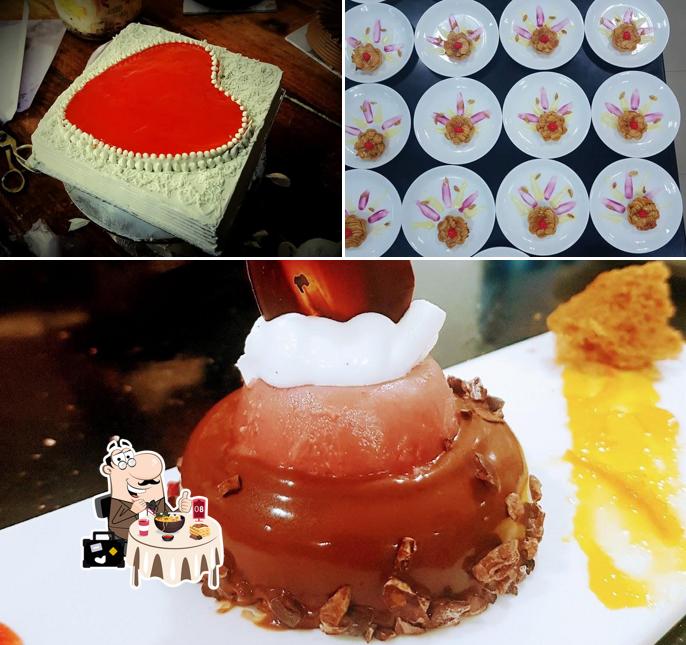 Food at SHILPA BAKERY